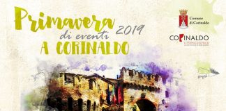 A Corinaldo sboccia una Primavera di eventi