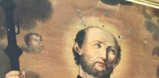 Pesaro, “Santo Amato-il Pellegrino delle Stelle” al conservatorio “Gioacchino Rossini”