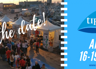 Ancona, Tipicità in blu 2019: dal 16 al 19 maggio la sesta edizione