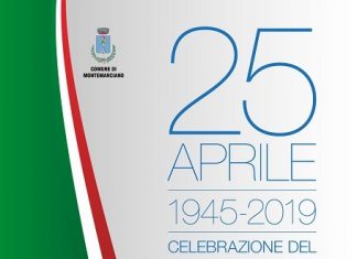 Montemarciano, celebrazione 74° Anniversario della Liberazione: il programma