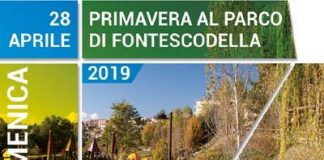 Macerata, Fontescodella: il 28 aprile la Festa nel Parco