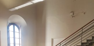 Ascoli, un pomeriggio diverso giocando a scacchi