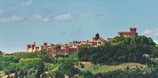 Gradara, il borgo che incanta grandi e piccini: gli appuntamenti