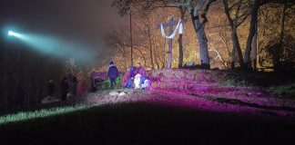 Tolentino, la Passione di Cristo: oggi la Sacra Rappresentazione