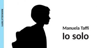 “Io Solo” di Manuela Taffi, gli eventi di presentazione