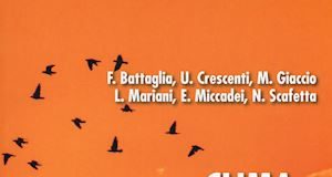 Ascoli, la presentazione di “Clima, basta catastrofismi”