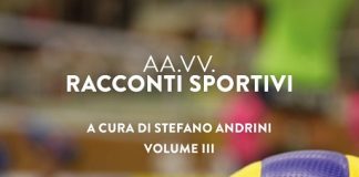 Racconti Sportivi 2019, la presentazione al Salone del Libro di Torino