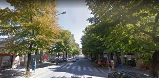 Macerata, viale Martiri Libertà: dal 23 aprile chiusura al traffico per lavori