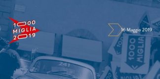 La “1000 Miglia 2019” il 16 maggio fa tappa a Corinaldo