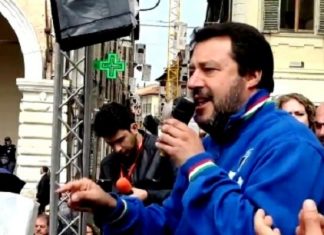 Europee: Lega primo partito nelle Marche, Salvini e Bartolo i più votati