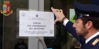 Civitanova, cannabis: chiuse due attività commerciali