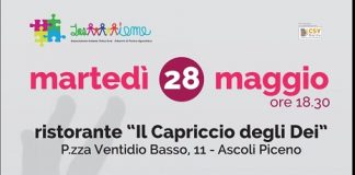 Ascoli, “La mia vita dentro al D.A.P.” di Elisabetta Guidotti: la presentazione