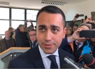 Di Maio ad Ancona per incontrare attivisti e portavoce del M5S