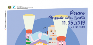 Pesaro, il “Mercatino delle Meraviglie” in Piazzale della Libertà