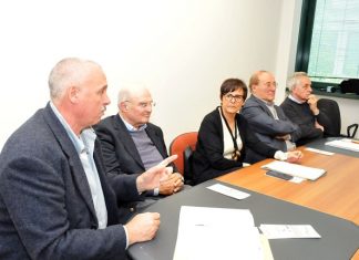 Marche, erosione suoli: presentato prototipo di misurazione