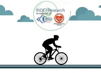 Ancona, “Quando lo sport aiuta il cuore”: il 2 giugno Alessandro Sabelli arriva a Torrette