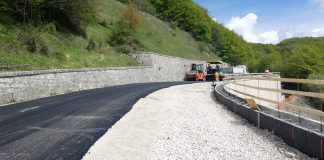 Anas, statale 73bis “di Bocca Trabaria”: domani la riapertura al traffico