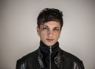 Ultimo al PalaPrometeo di Ancona, il concerto è sold out