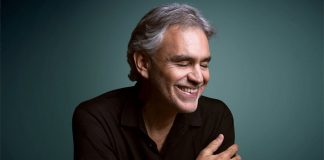 Andrea Bocelli ha acquistato uno yacht ad Ancona