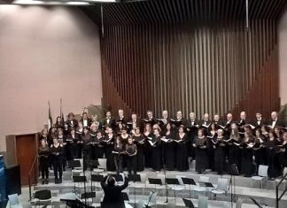 Ancona, 50° Politecnica: il 30 maggio “Sunrise Mass Concert”