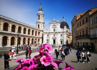 Loreto Marche