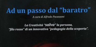 Pesaro, “Ad un passo dal baratro”: la presentazione
