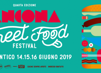 Ancona Street Food Festival 2019, dal 14 al 16 giugno al Porto Antico