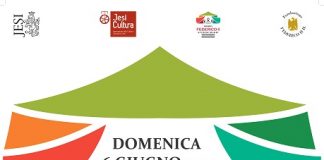 Jesi, Renate Busse dona una sua opera al Museo Federico II