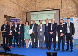Nasce “Adriatic Sea Tourism Agenda”, una piattaforma di idee per favorire lo sviluppo del turismo via mare in Adriatico