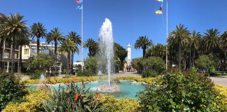 San Benedetto del Tronto