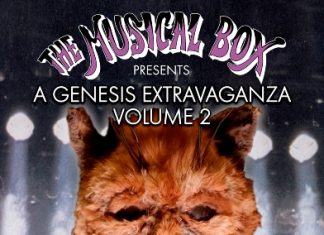 The Musical Box, un viaggio nel mondo dei Genesis il 19 novembre al Teatro Le Muse