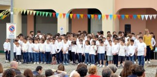 San Benedetto, Primaria Ragnola: fine anno all’insegna della creatività e del bello