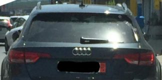 Fabbrica e utilizza targhe false, denunciato un imprenditore di Civitanova Marche