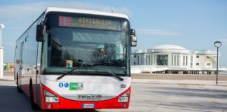 Ancona,Trasporto pubblico smart: al via la collaborazione Atma -Moovit