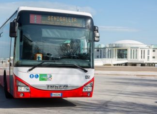 Ancona,Trasporto pubblico smart: al via la collaborazione Atma -Moovit