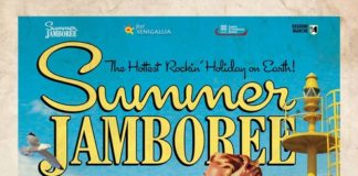 20 anni di “Summer Jamboree” a Senigallia, il programma