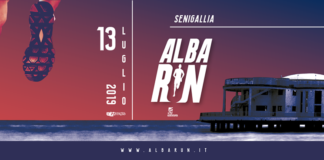 Senigallia, “Albarun 2019”: orari e percorsi