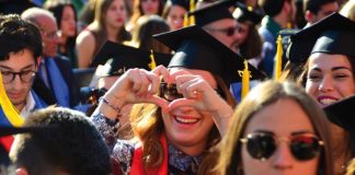 A Camerino l’Università è ancora da record