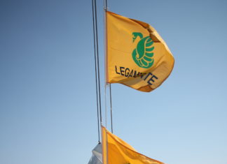 La Goletta Verde di Legambiente sbarca nelle Marche: dal 2 al 5 luglio ad Ancona e San Benedetto del Tronto