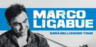 A Porto Sant’Elpidio Marco Ligabue