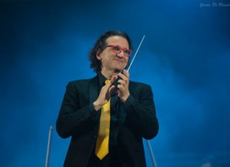 I marchigiani Molinelli e Ambrogiani conquistano Pescara con le canzoni dei Queen