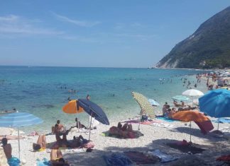 Legambiente presenta i dati sulle spiagge libere e mondo delle concessioni balneari