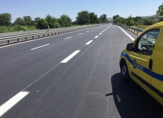 Lavori Anas: riapre lo svincolo di Pollenza e dal 22 luglio chiude Macerata Ovest/Sforzacosta