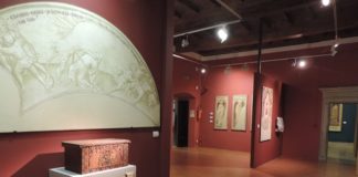 “Notturni Settempedani”, visite guidate serali ai monumenti di San Severino