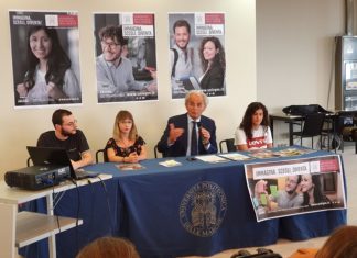 Ancona, Politecnica: presentata la campagna di comunicazione