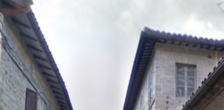 San Severino, sisma: altre due famiglie rientrano a casa