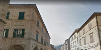 San Severino, sisma: due abitazioni e due negozi tornano agibili