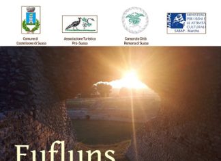 Castelleone di Suasa, “Fufluns e Ade”: concerto di Ensemble Sine Tempore