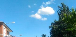 San Severino, asfaltatura in alcune vie del centro urbano