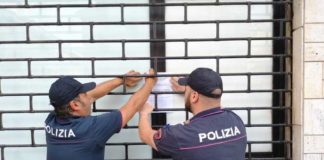 Gioco d’azzardo, sequestrato un locale a Civitanova Marche